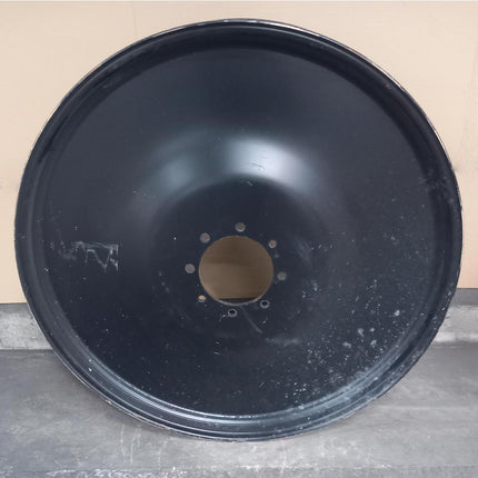 10 X 48/W GRA lfd.Nr.: 27/25 S=15,3 mm 8/275/221/20 zy/ET-115 RAL 9005 - Gebr -