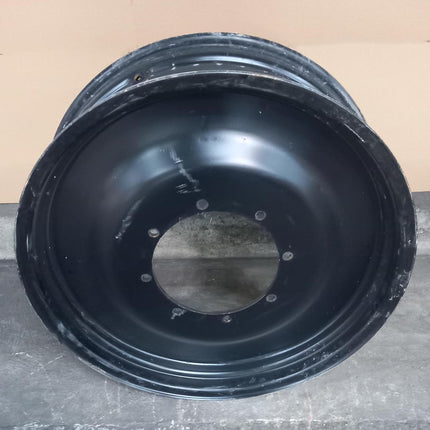 10 X 32/W GRA lfd.nr.: 26/25 S=12,4 mm 8/330/290/17,5 zyl. / ET-115 - Gebr -