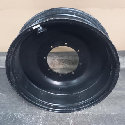 10 X 32/W GRA lfd.nr.: 26/25 S=12,4 mm 8/330/290/17,5 zyl. / ET-115 - Gebr -