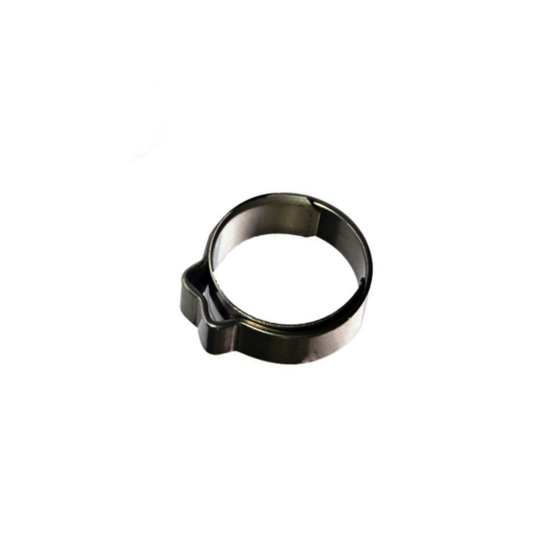 Stufenlose 1-Ohr-Klemme für 9er OLN