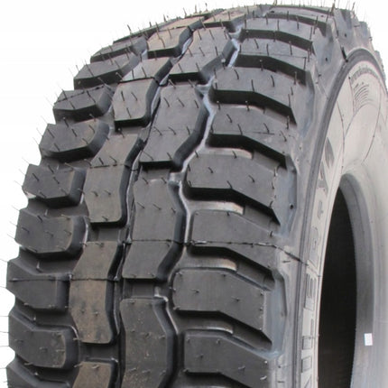 385/65 R 22.5 Runderneuerung *Y1 FLOTATION 160 F TL