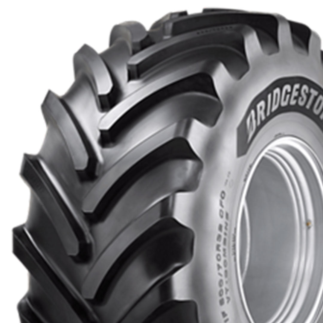 IF680/85 R 32 Bridgestone VT-Combine 179 A8 TL CFO