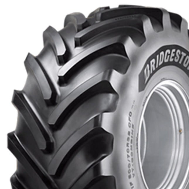 IF900/60 R 32 Bridgestone VT-Combine 182 A8 TL CFO