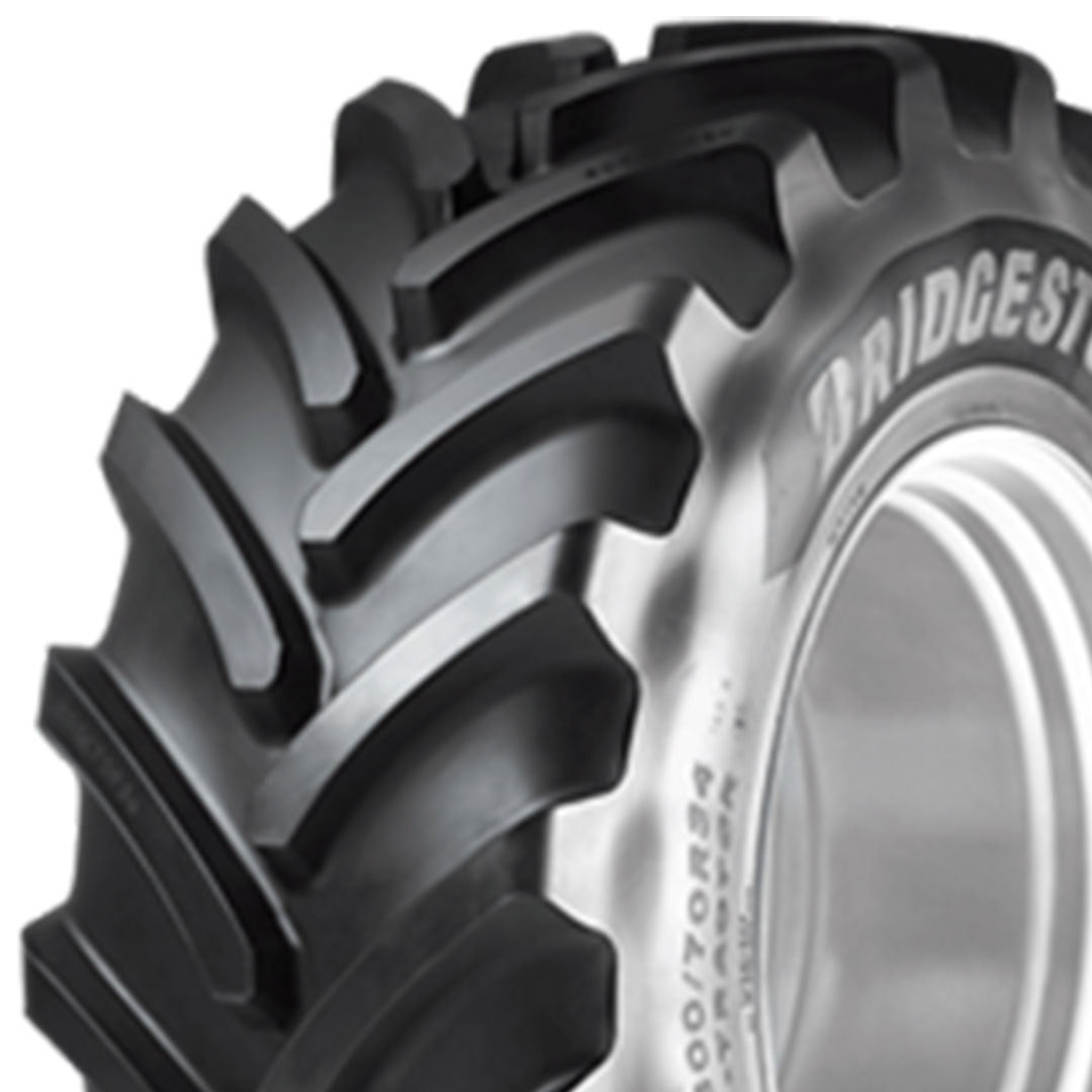 VF600/60 R 28 Bridgestone VT-Tractor NRO 160 D/157 E TL