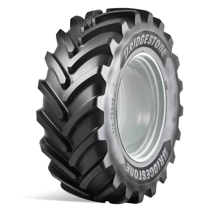 360/70 R 24 Bridgestone VX-Tractor 127 D/124 E TL