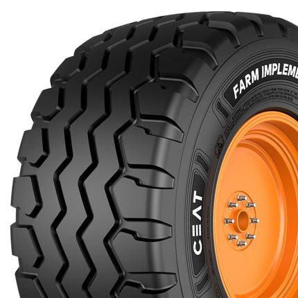 380/55 R 16.5 Ceat Farm Implement 800R SB 150 A8 TL
