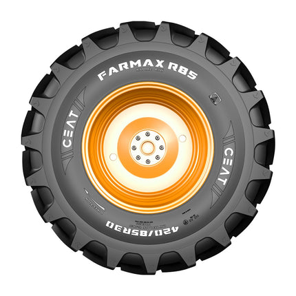 520/85 R 46 Ceat Farmax R85 158 D/161 A8 TL
