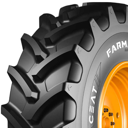 250/85 R 28 Ceat Farmax R85 112 D / 115 A8 TL