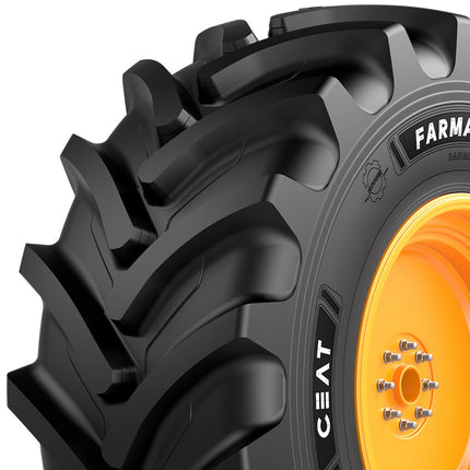 480/80 R 50 Ceat Farmax HPT 165 D/168 A8 TL