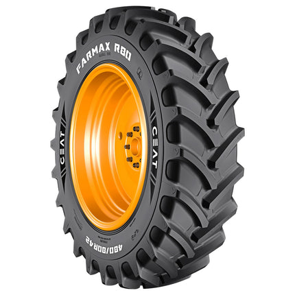 480/80 R 26 Ceat Farmax R80 143 D/ 146 A8 TL