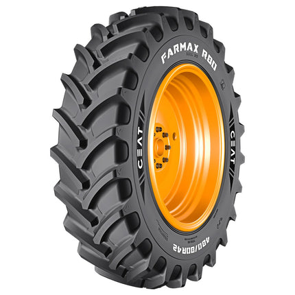 480/80 R 46 Ceat Farmax R80 164 D/167 A8 TL