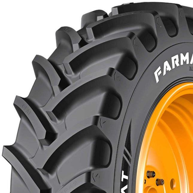 480/80 R 42 Ceat Farmax R80 169 D/172 A8 TL