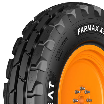6.00 - 16/6 CEAT Farmax X3 TF 6 PR TT