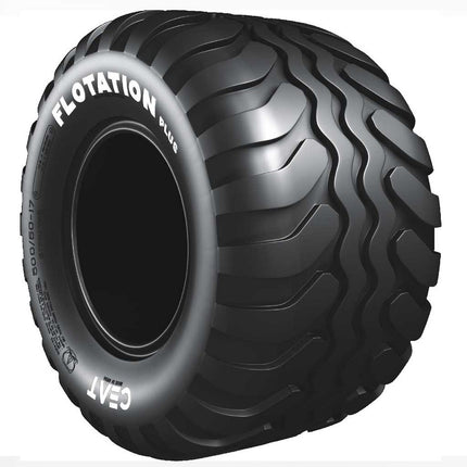 480/45 - 17 (19.0/45-17) Ceat Flotation Plus 10 PR 138 A8 TL
