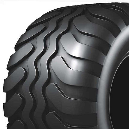 500/50 - 17/14 Ceat Flotation Plus 14 PR 149A8 TL
