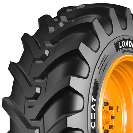 280/80 R 18 CEAT LOADPRO R-4 SB 132A8/B TL