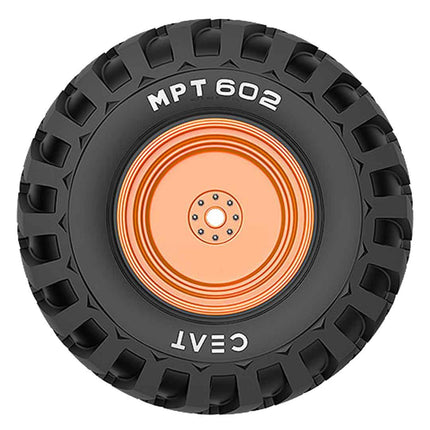 405/70 - 24/14 Ceat MPT 602 14 PR 151 D TL (MPT-04)