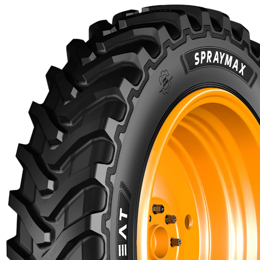 VF320/90 R 54 Ceat Spraymax SB 168 D TL