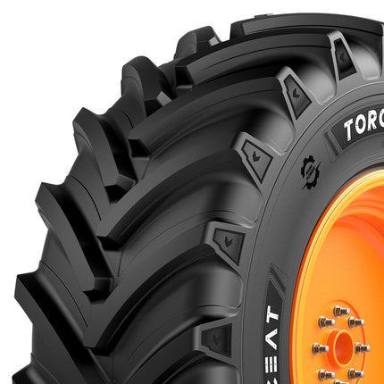 VF750/65 R 26 Ceat TORQUEMAX CFO SB 180 D TL