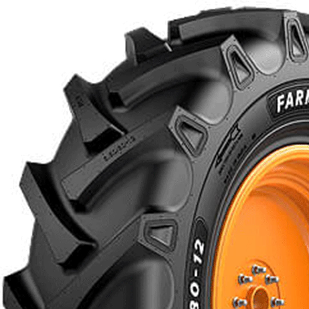 10.0/75 - 15.3 Ceat FARMAX AS 14 PR  TL