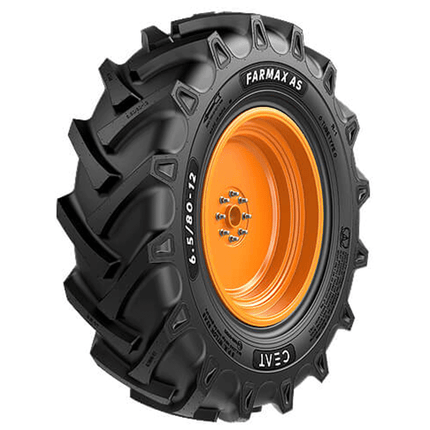 10.0/75 - 15.3 Ceat FARMAX AS 14 PR  TL