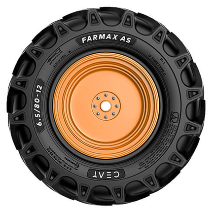 10.0/75 - 15.3 Ceat FARMAX AS 14 PR  TL