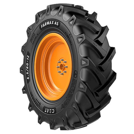 10.0/75 - 15.3 Ceat FARMAX AS 14 PR  TL