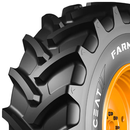 420/90 R 30 Ceat Farmax R90 147 D/150 A8 TL