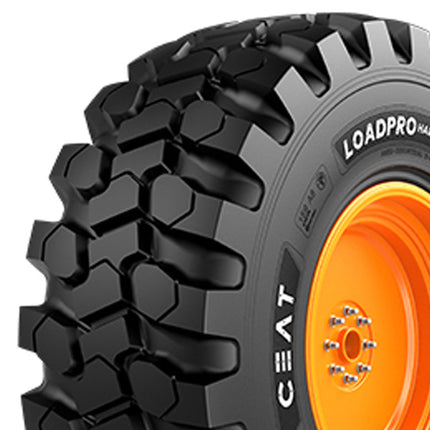 365/70 R 18 Ceat Loadpro Hard Surface 142 A8 / B TL