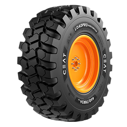 405/70 R 20 Ceat LOADPRO HARD SURFACE  SB 149 A8/B TL