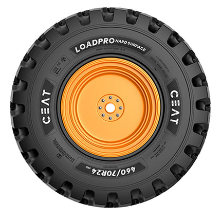 405/70 R 20 Ceat LOADPRO HARD SURFACE  SB 149 A8/B TL