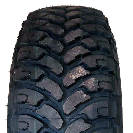 35x12.50 R 15 Comforser CF3000 (Import) 113 Q TL