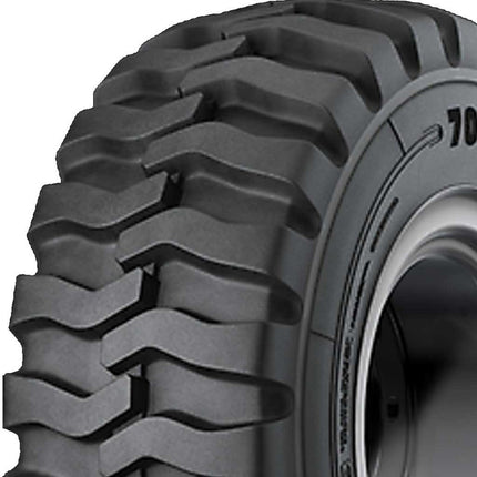 365/70 R 18 Continental 70 E 135 B/146 A2 TL