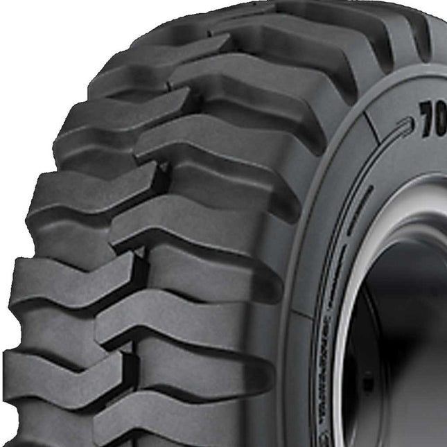 365/70 R 18 Continental 70 E 135 B/146 A2 TL