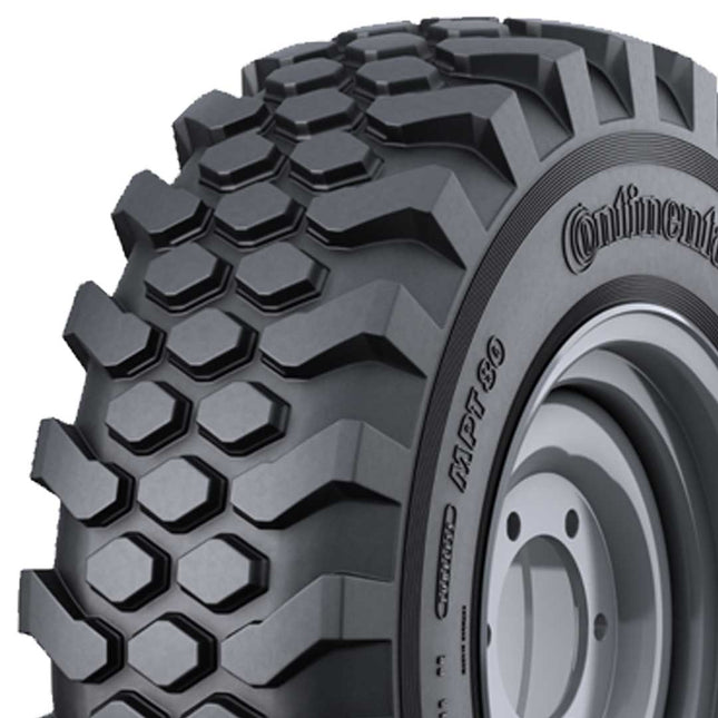 10.5 R 20/10 Continental MPT 80 M+S 10 PR 128 J TL (DOT 20/16) - SoPo -