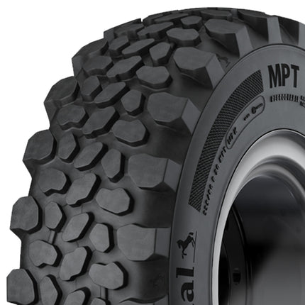 275/80 R 20 Continental MPT 81 M+S 134 K TL