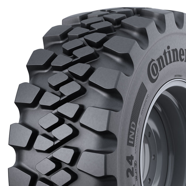 460/70 R 24 Continental CompactMaster EM 159 A8/159 B TL