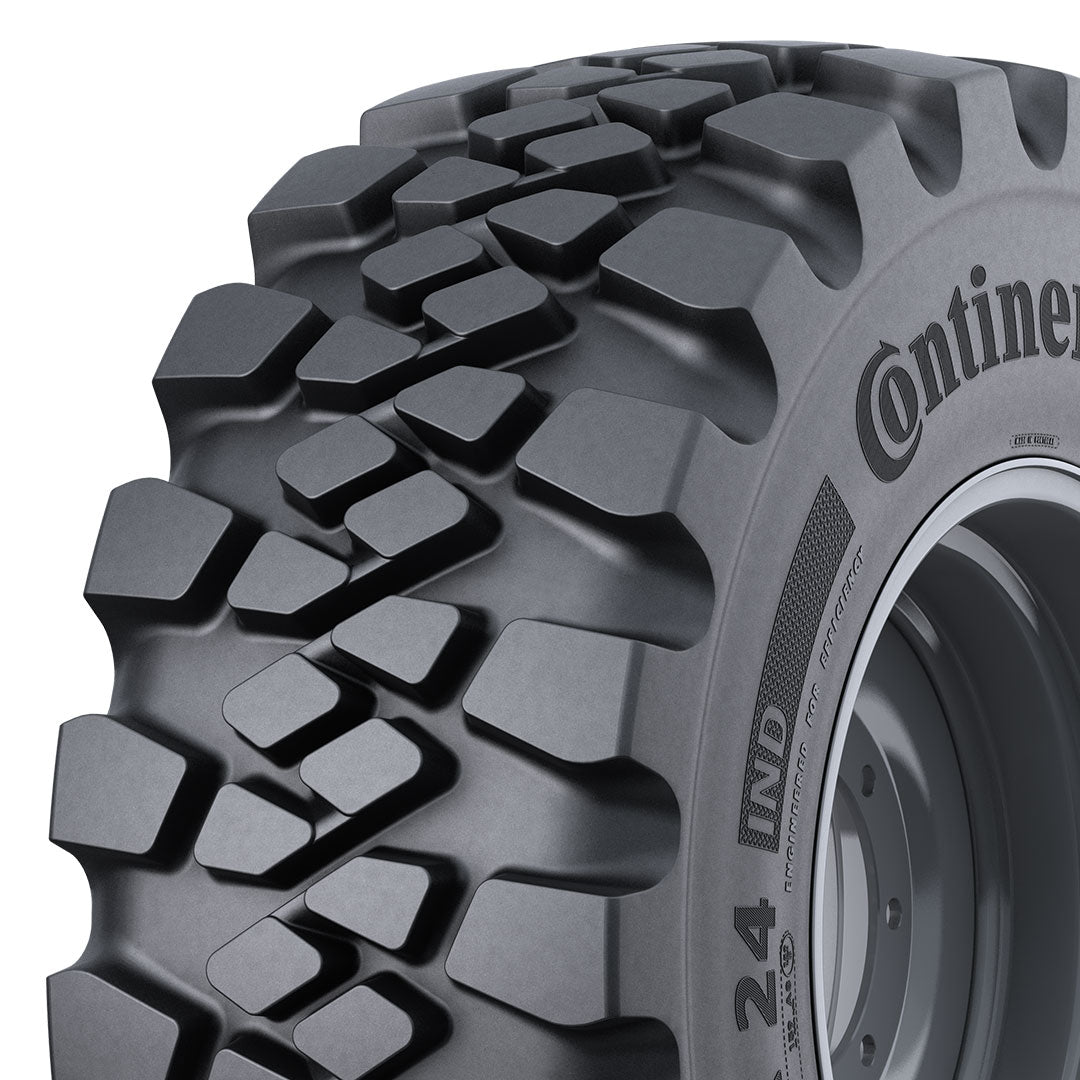 460/70 R 24 Continental CompactMaster EM 159 A8/159 B TL