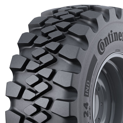 460/70 R 24 Continental CompactMaster EM 159 A8/159 B TL