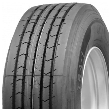 435/50 R 19.5 DELCORA TRA-1 163D TL