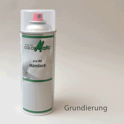 Grundierung Spray Grasdorf 200 ml Sprühdose