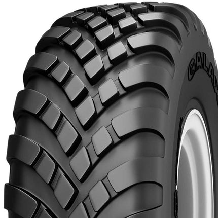 380/70 R 20 Galaxy Garden Pro R-3 DOT 09/21 122 A8/122 B TL - SoPo -
