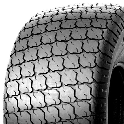 27x12LLX 15 Galaxy Turf Special 6 PR TL