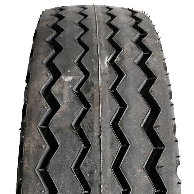 6.50 - 16/10 Taifa TP001 (Import) Straße Rib mit E-Mark 10 PR 106/102 K TT Set+ (SCHL/WB)