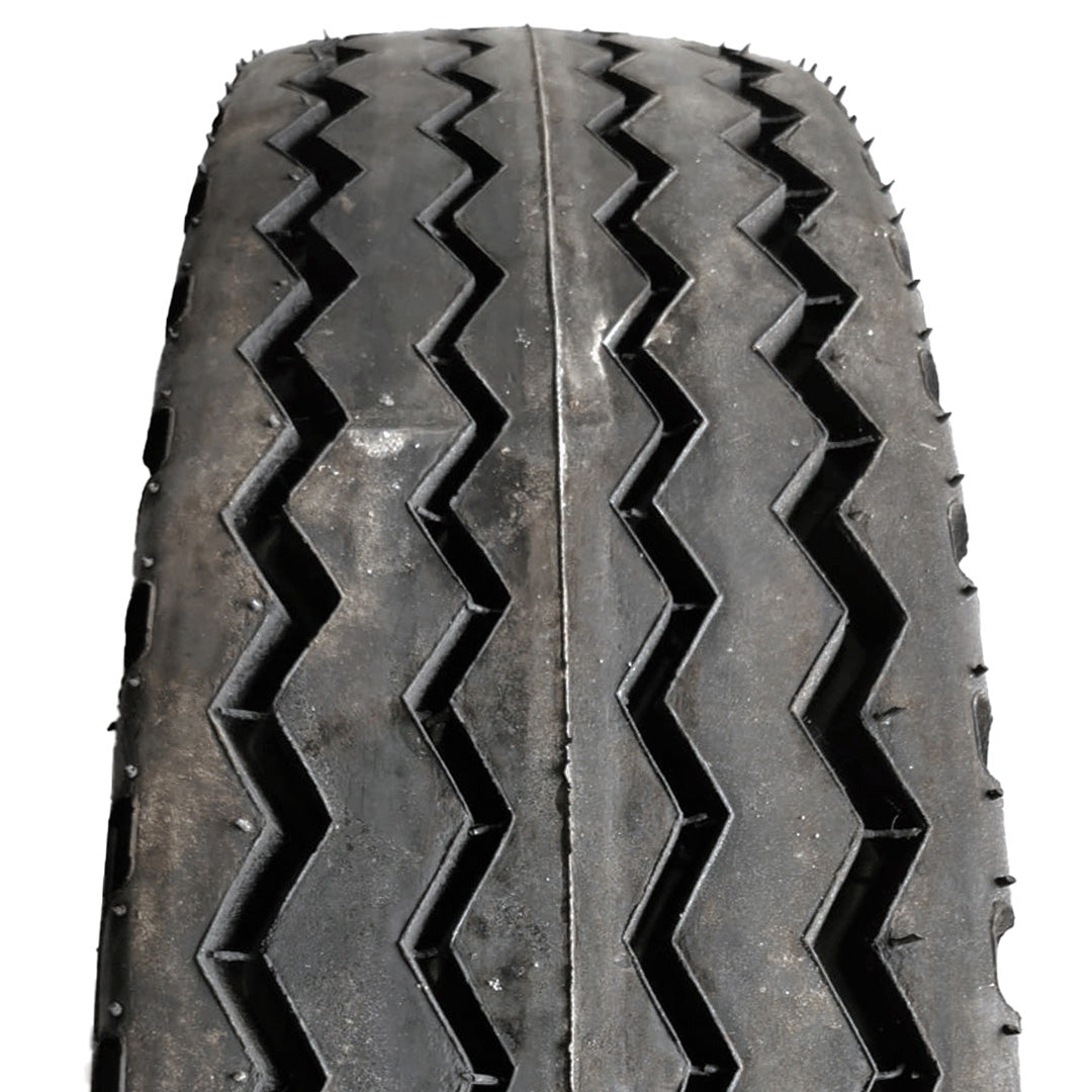 7.00 - 16/14 Taifa TP001 (Import) Straße Rib mit E-Mark 14 PR 118/114 K TT Set+ (SCHL/WB)