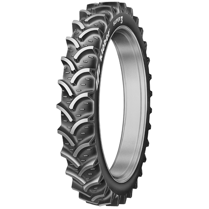 230/95 R 48 Kleber Super 3 **** 134 A8/134 B TL (DOT 46/14) - SoPo -