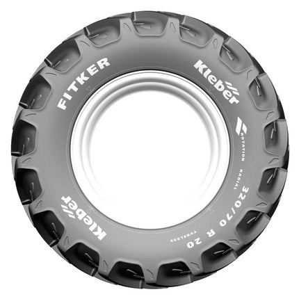 280/70 R 20 Kleber Fitker 116 A8/113 B TL - DA -