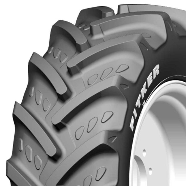 280/70 R 20 Kleber Fitker 116 A8/113 B TL - DA -