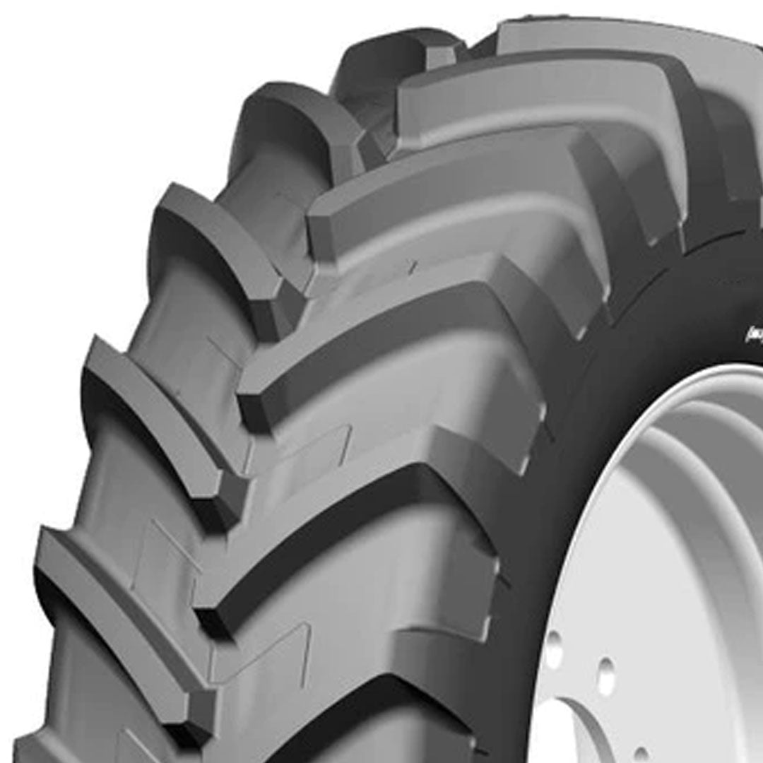 380/90 R 54 Michelin Agribib 2 152 A8/152 B TL