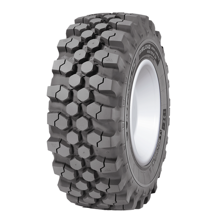 340/80 R 20 Michelin BIBLOAD Hard Surface 144 A8/144 B TL Block